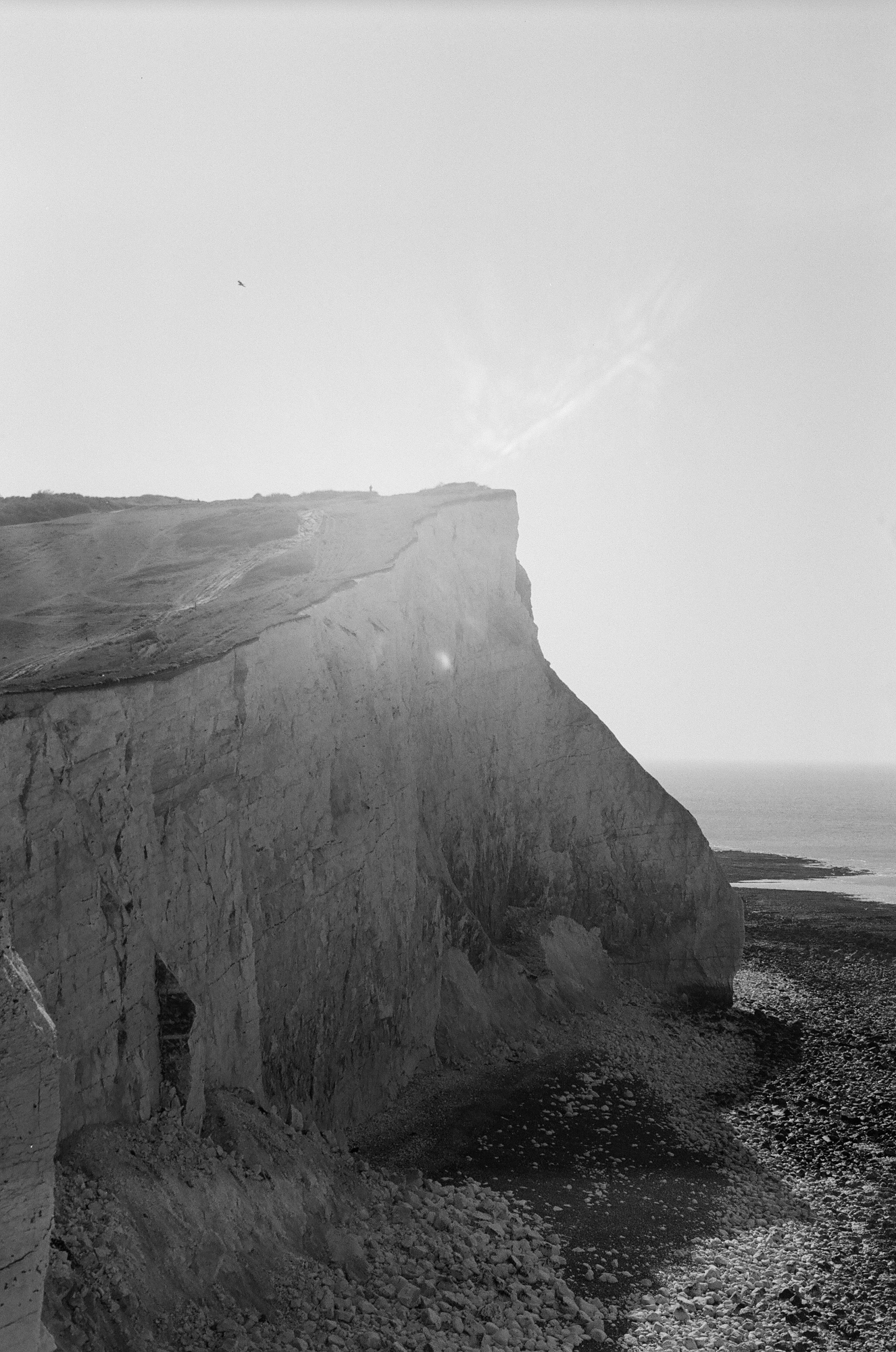 England South Coast Path