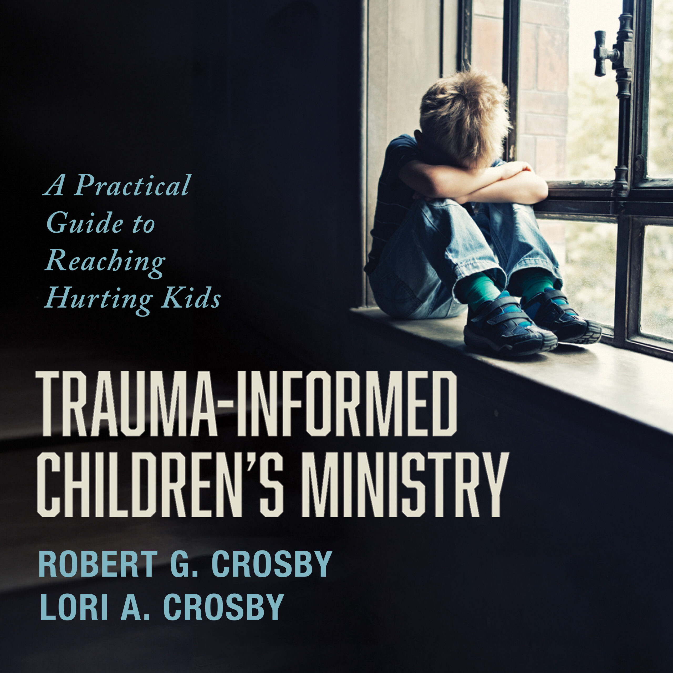 TraumaInformedChildrensMinistry