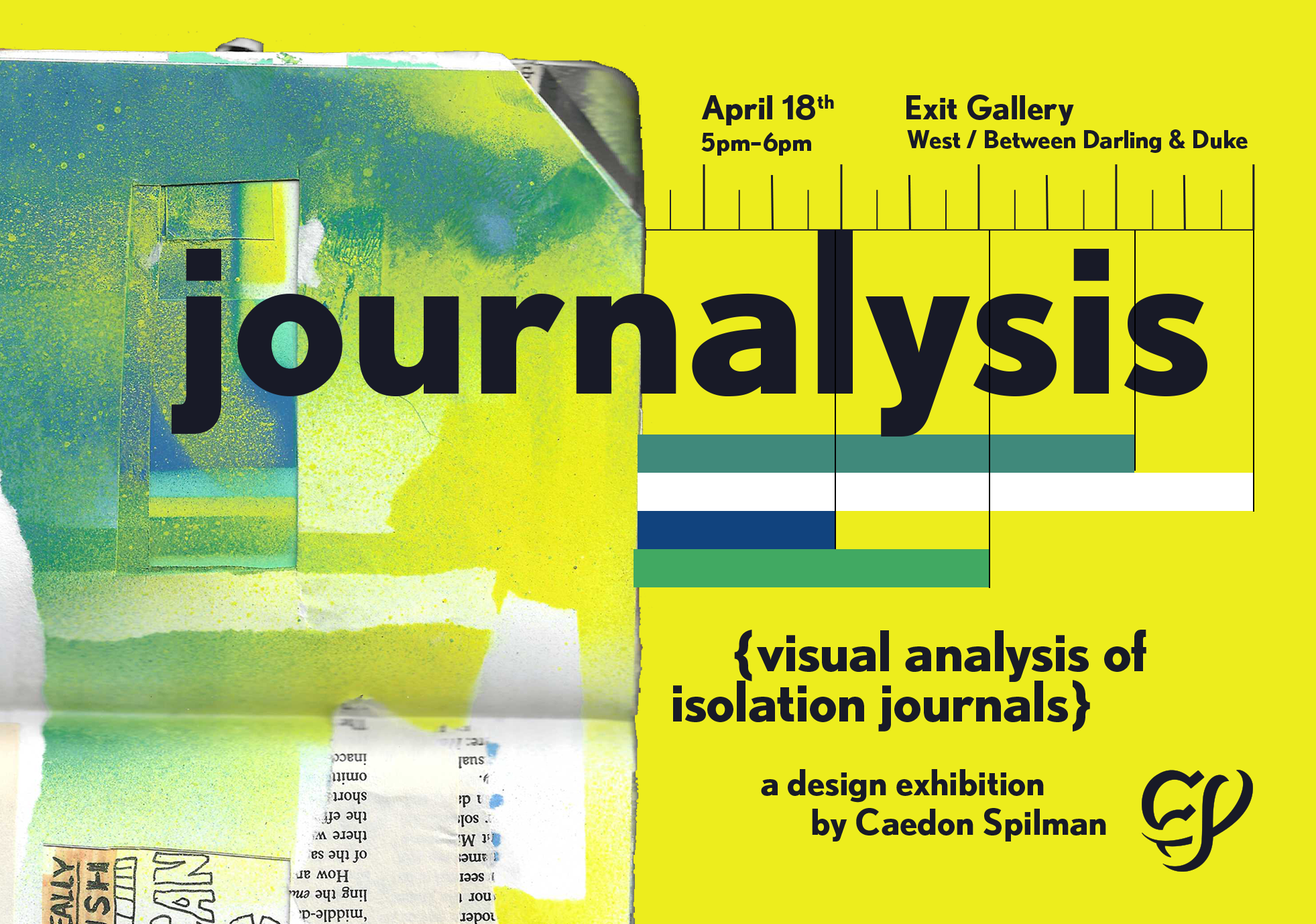 journalysis-invite